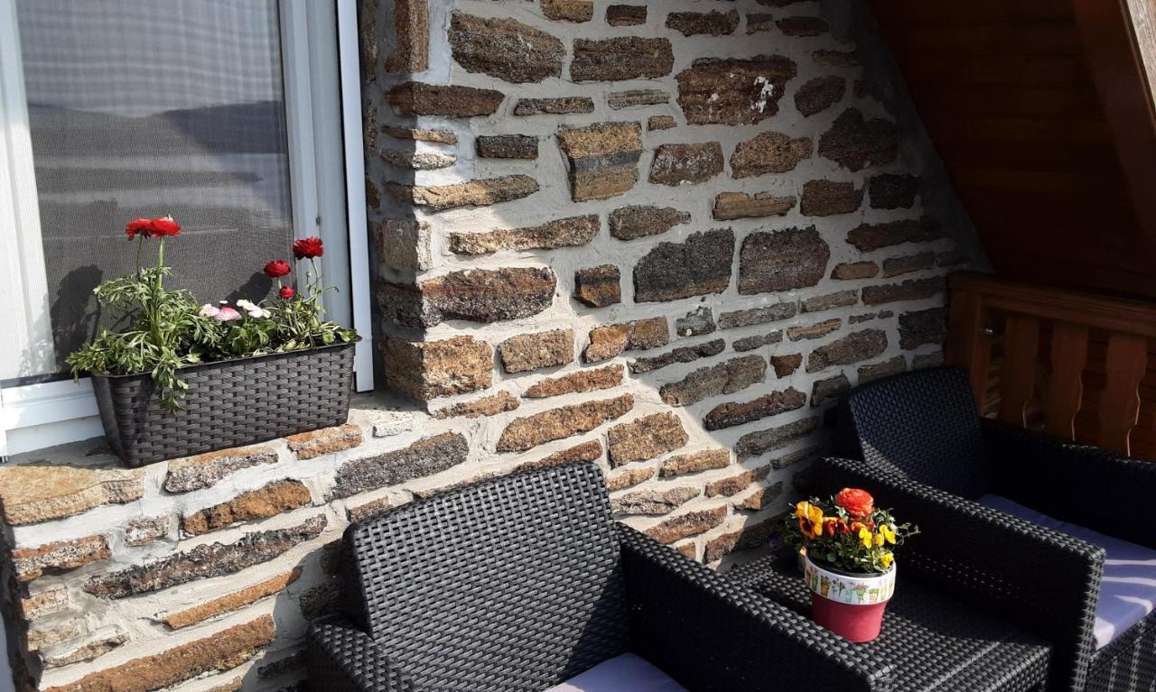 Jazmin Apartman Тихань Екстер'єр фото