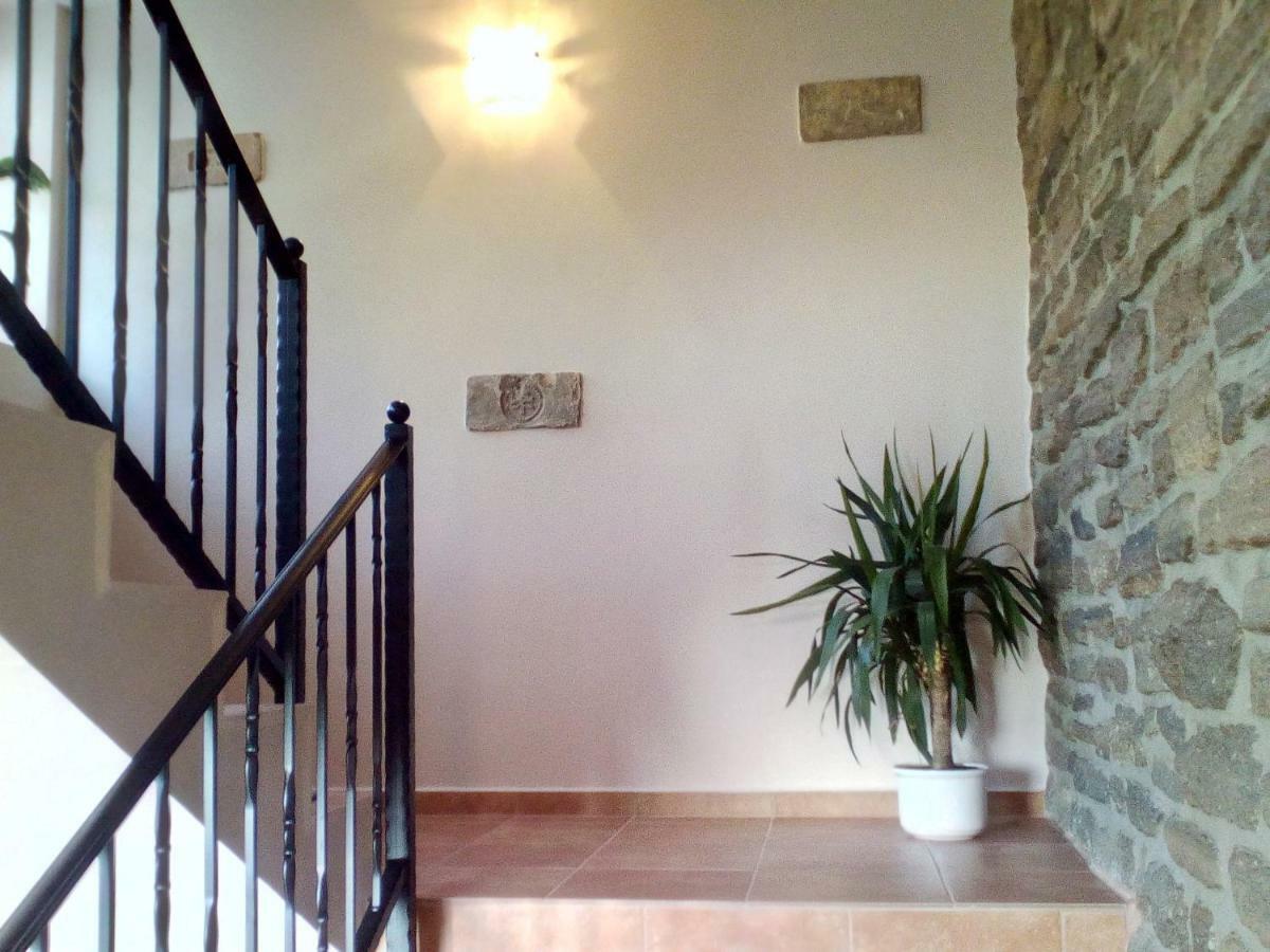 Jazmin Apartman Тихань Екстер'єр фото